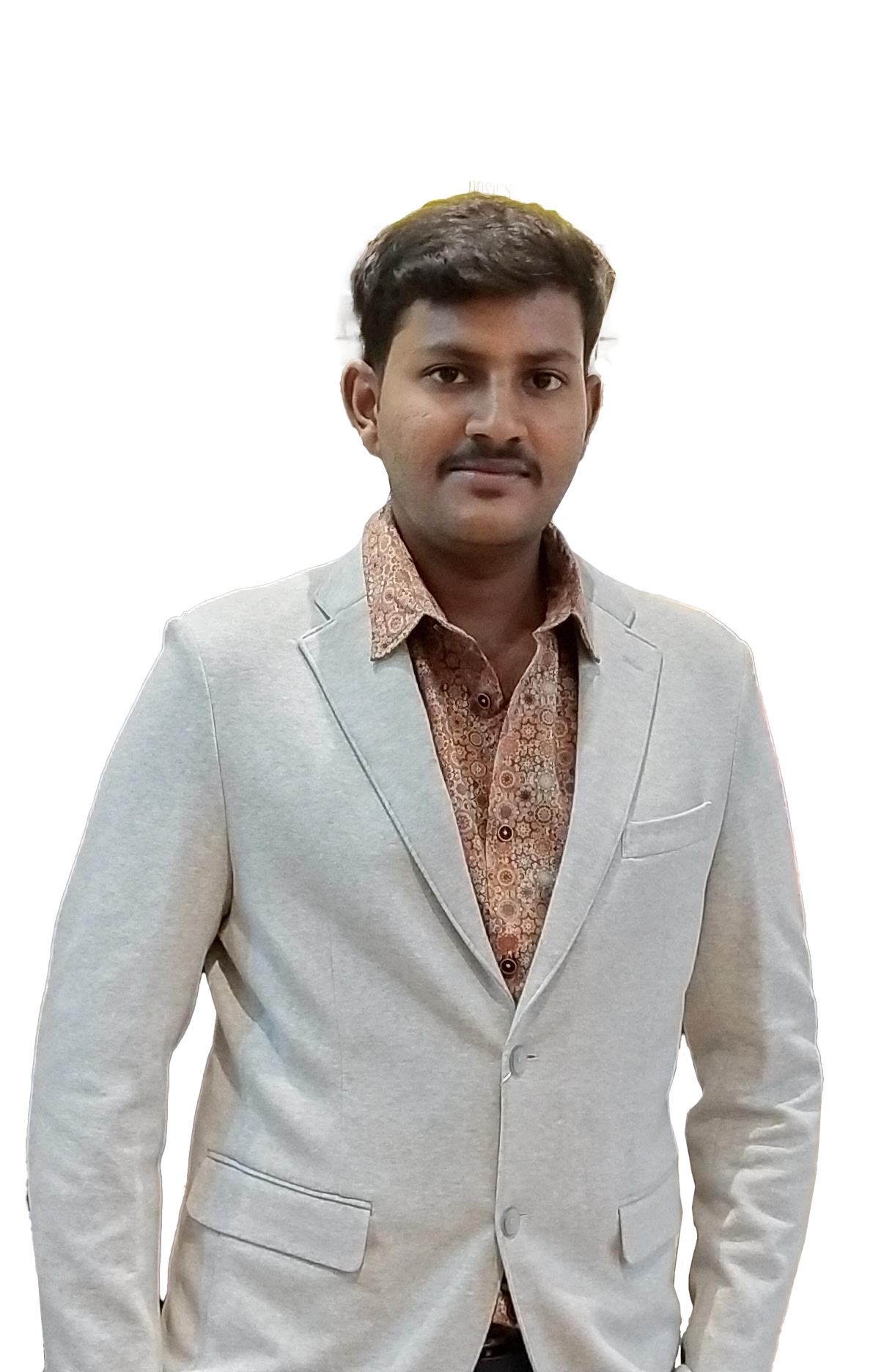 Team Member
